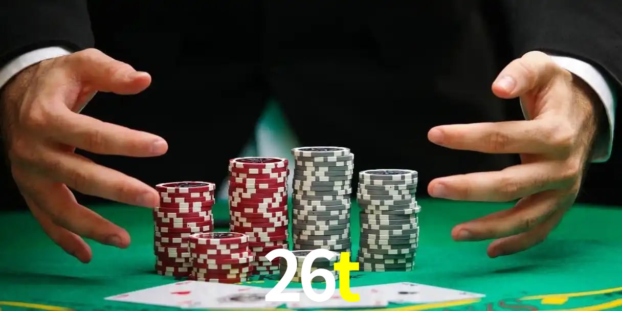 Benefícios VIP na 26t