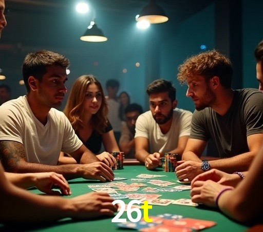 Loterias online na 26t